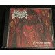 Necros Spirifer /Per) "Sapientia Mortis (Ritus Ignis Occulti)" CD