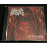 Necros Spirifer (Per) "Sapientia Mortis (Ritus Ignis Occulti)" CD