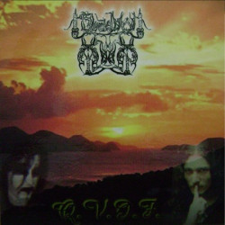 Shadow Moon (Bra) "Q.V.I.F." CD