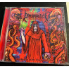 Draconian Key (US) "Worshippers of the Seventeenth Star" CD