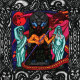 Satyriasis (Fin) "Lamentations of the Godslayer" LP