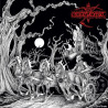Goatvomit (Gre) "Same" LP + Poster
