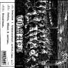 Tomhet (Swe) "Strid" Tape