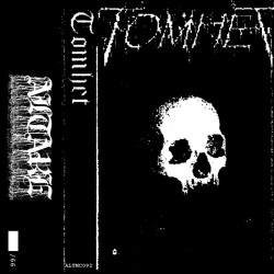 Tomhet (Swe) "Same" Tape
