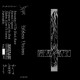 Pit Of Corruption (UK) "Lifeless Visions" Tape