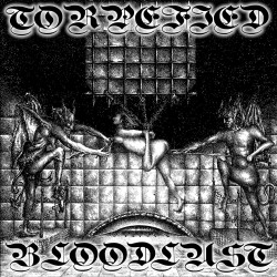 Torpefied Bloodlust (US) "Same" LP