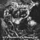 Djevelpakt (Bel) "In the Shadows of the Moonless Night" LP