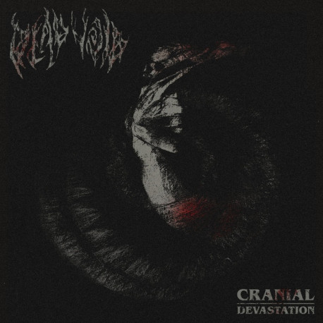 Dead Void (Dk) "Cranial Devastation" CD