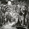 Graveland (Pol) "Carpathian Wolves" LP