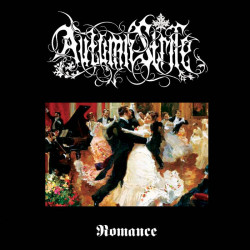Autumn Strife (US) "Romance" LP