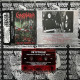 Cryptworm (UK) "Infectious Pathological Waste" Tape