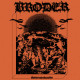 Broder (Dk) "Skarpretterfossilet" CD