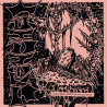 Stenched (Mex) "Purulence Gushing from the Coffin" Tape