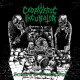 Cadaveric Incubator (Fin) "Sermons of the Devouring Dead" CD