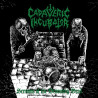 Cadaveric Incubator (Fin) "Sermons of the Devouring Dead" CD