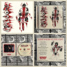 Lord Gore (US) "Dark Lords of the Cyst" CD