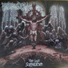 Protrusion (US) "The Last Suppuration" DLP