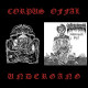 Undergang / Corpus Offal (Dk)/US) "Same" Split EP