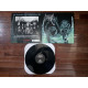 Unleashed (Swe) "Fuck Christ, Fuck Islam" LP