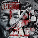 Desecration (UK) "Murder In Mind/Mangled Remains" CD