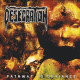 Desecration (UK) "Pathway To Deviance" LP (Black)