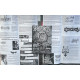 Shrieks From The Abyss (UK) "Issue 7" Zine