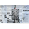 Shrieks From The Abyss (UK) "Issue 7" Zine