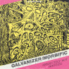 Galvanizer / Morbific (Fin) "Same" Split MLP