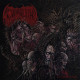 Coprolith (Can) "Putrescence" LP