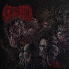 Coprolith (Can) "Putrescence" LP