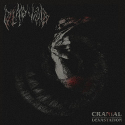 Dead Void (Dk) "Cranial Devastation" LP