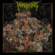 Horrifying (Chl) "Dreadful Parasomnia" LP