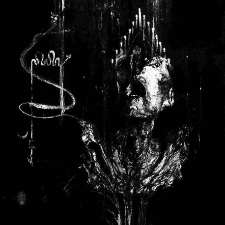 Godless (Chl) "Adversus Parousia" LP