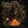 Rotten Tomb (Chl) "Vestiges of Tortured Souls" LP