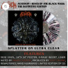 Acheron (US) "Rites of the Black Mass" LP + Poster