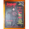 Necroscope (Pol.) "Issue 42" Zine