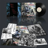 Protector (Ger) "A Shedding of Skin" LP + Poster