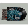 Sick Sinus Syndrome / Eat The Decay (CZ/US) "Same" Split LP