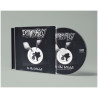 Coprophagist (Ger) "The final defecation" CD