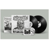 Exulceration (CH) "Syndrome of Regurgitation" Gatefold DLP + CD
