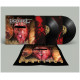 Disgorge (Mex) "Gorelics" Gatefold DLP