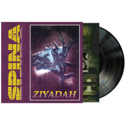 Spina Bifida (NL) "Ziyadah" LP