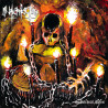 Interfectum (Sp) "Sepulchral Rites" LP