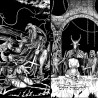 Proclamation / Teitanblood (Sp) "Same" Split LP