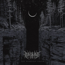 Belialed (Ger) "The Echoless Chasm" Tape
