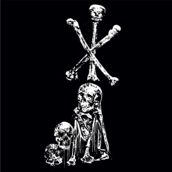 JPI Vio-Lens Kommand / Vodun (UY/Ita) "Messa Nera" Split MLP
