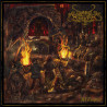 Doombringer (Pol) "Ad Compita!" LP (Amaranth)