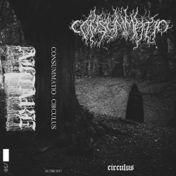 Consummatio (Por) "Circulus" Tape