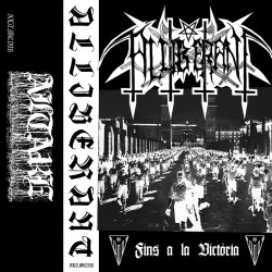 Alliberant (Sp) "Fins a la victòria" Tape