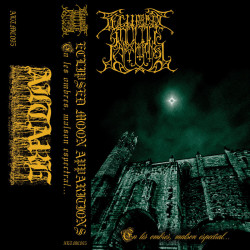 Eclipsed Moon Apparitions (Sp) "En les ombres, malson espectra" Tape